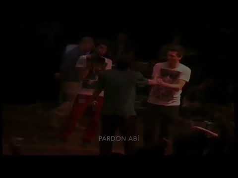 ALLAME vs HİDRA FREESTYLE (English subtitles)