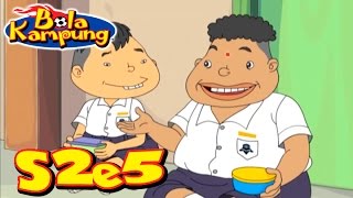 Download lagu 🇲🇾Bola Kampung | S2E5 | Krisis Meruncing – Bahagian 1 (Malay) Kartun Kanak-Kanak mp3 Download lagu 🇲🇾Bola Kampung | S2E5 | Krisis Meruncing – Bahagian 1 (Malay) Kartun Kanak-Kanak mp3