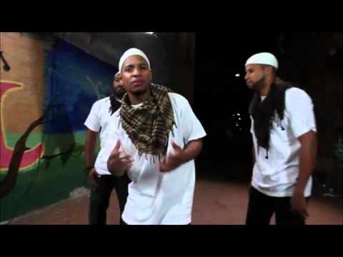 Native Deen - Mercy to Mankind