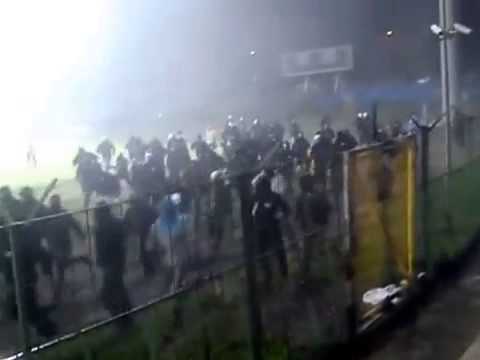 Wyjazd Za Kraty Hutnik Nowa Huta Unia Tarnow