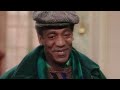 THE COSBY SHOW SHOCKER CLIFF HUXTABLE DELIVERS BABIES AND SPINS THE BEAR STORY UNSEEN FAMILY CHAOS