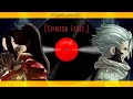 Crimson Fangs English Ver Code Vein AMV GMV W WallpaperEngineLink