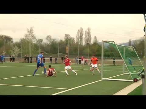 Verbandsliga Südbaden: Freiburger FC - SV Oberachern
