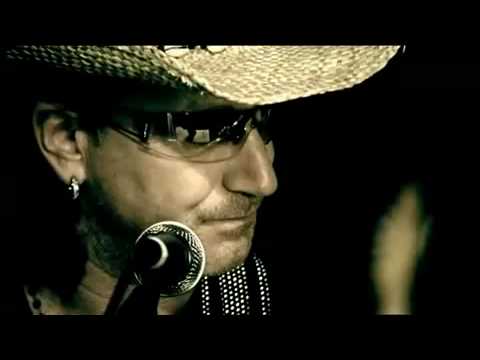 U2 - (Acoustic Version) Sometimes You Can't Make It On Your Own