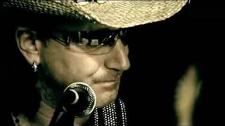 U2 - (Acoustic Version) Sometimes You Can&#39;t Make It On Your Own