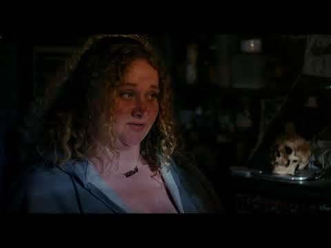 Patti Cake$ | 'Wi-Fi Password' | Official HD Clip 2017