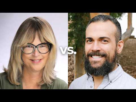 What Is a Woman? | Two Philosophers Debate