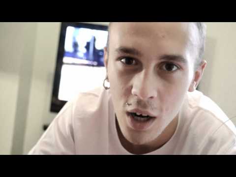 Belfix - Faccio Rap - OFFICIAL VIDEO   HD