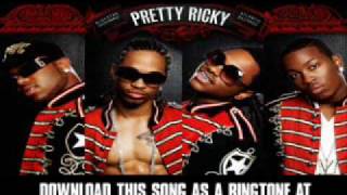 Pretty Ricky - &quot;Say a Command (promo only clean edit)&quot; [ New Music Video + Lyrics + Download ]