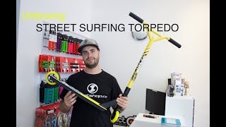 Street Surfing Torpedo