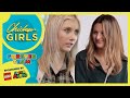 CHICKEN GIRLS: FOREVER TEAM | Season 1 | Ep. 4: “Far But Never Apart”