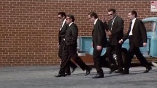 Little Green Bag (StevenMighty&#39;s Reservoir Dogs Tribute)