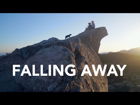 Falling Away video