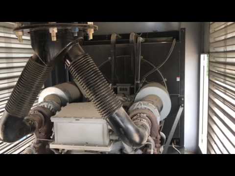 2001 SPECTRUM 1000DS4 For Sale