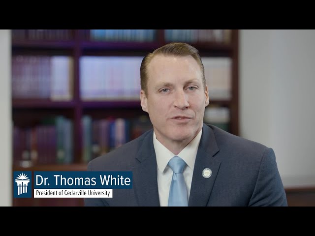 Thumbnail for video titled: Faculty and Staff Testimonials