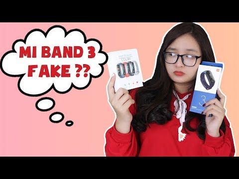 Đánh giá chi tiết Colmi M3C: Mi Band 3 