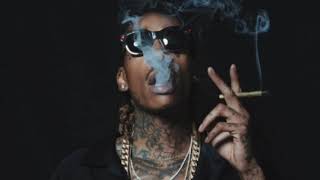 DepressionWeekend | Wiz khalifa - hot now (Audio)