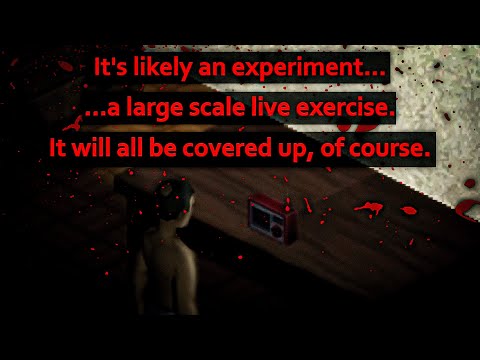 Everything You Need To Know About Build 42's Radio/Television Broadcasts