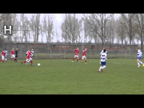Buitenboys C2 - KDO C1 (24-11-2013)