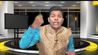 Gospel TV Message By Pr. Joy Paul. Epi. 02