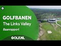 Baanrapport The Links Valley