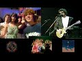 Electric Light Orchestra Hold On Tight 3 Videos Simultaneously 1981 Stereo