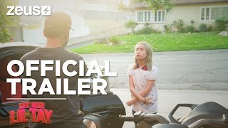 Lil Tay: Life with Lil Tay | Official Trailer [HD] | ZEUS