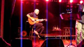 Fish - Jigsaw (Fisheads Acoustic Tour 2010 - Affalter / Germany, 13.11.2010)