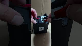 Download lagu Suara Alarm Mundur 3 Suara Merk Momota. Bisa 12V dan 24V mp3