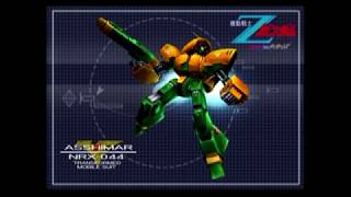 【れちうに実況】カミーユ、やめないか!!【機動戦士Zガンダム実況】