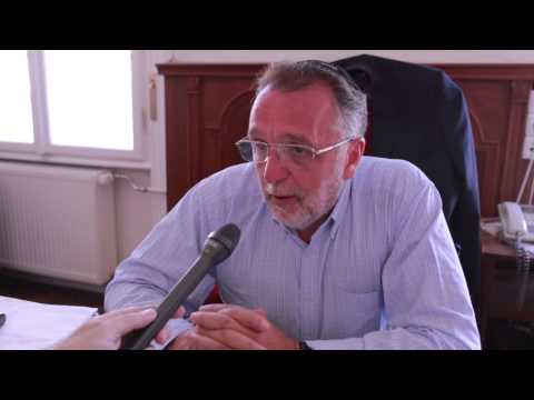 A nyártól a szobrokon át a Zsidó Kerekasztalig