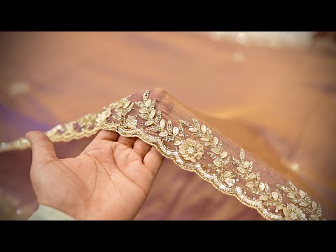 Celebrity Choice- Handwork Sarees Collection Five Star Saree Design in Chandni Chowk 