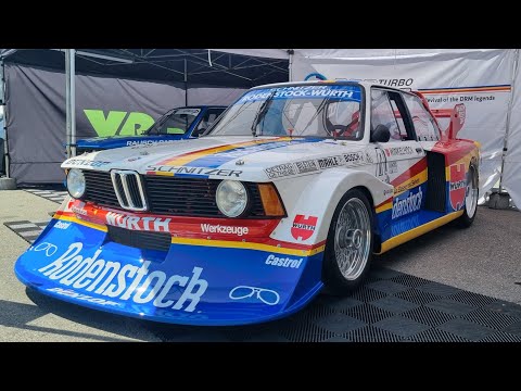 Spa Summer Classic - 08-07-2023 BEAUTIFUL CARS, DRIVES and FAILS on Spa Francorchamps.