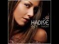 hadise - m biraz sabret 