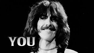 George Harrison - You (Subtitulada)