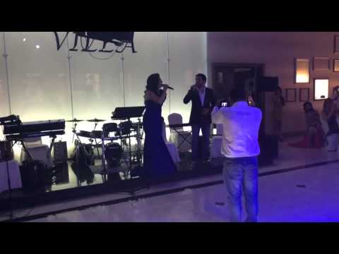 LUSINE GRIGORYAN & SARO TOVMASYAN - YES SIRUM EM QEZ