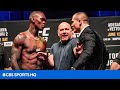 Israel Adesanya vs Marvin Vettori, Nate Diaz, Deiveson Figueiredo & MORE | UFC 263 Preview
