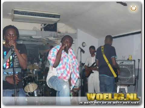 Feesjeploeg - Bopa - Nex no fout   ( KAWINA VERSIE )