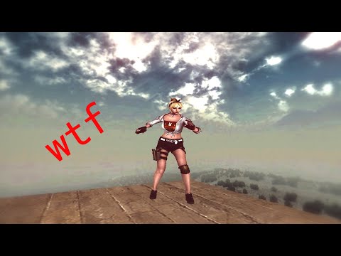 CF West & China Bug Glitch Teleport