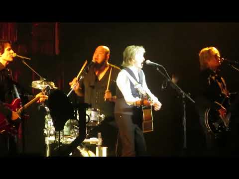 Love Me Do - Paul McCartney (Bogota 2024)