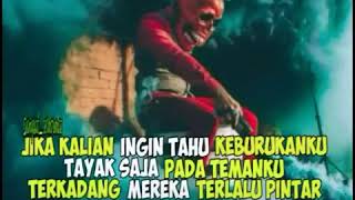 Download lagu Dj temanku semua pada jahat tante mp3