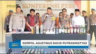 Download lagu POLRES WONOSOBO GELAR OPERASI CIPTA KONDISI KAMTIBMAS mp3 Download lagu POLRES WONOSOBO GELAR OPERASI CIPTA KONDISI KAMTIBMAS mp3