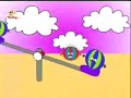 BabyTV Midevening December 22 2009