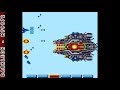 Game Boy Color Konami GB Collection Vol 1 Gradius 1999 Konami Gameplay