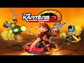 Vídeo de jogabilidade de The Karters 2: Turbo Charged  PC