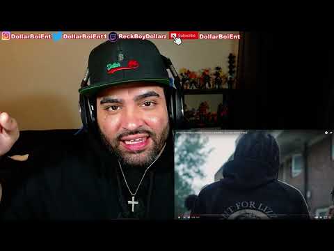 (#156) WorkRate x NitoNB x AbzSav x MadMax - L's Down [Music Video] American Reaction