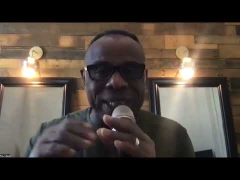 Video thumbnail for How to hear God’s voice