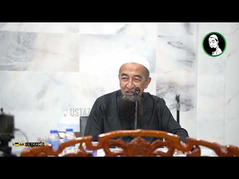 Hukum Suami Berpoligami Nafkah Isteri Tanggung - Ustaz Azhar Idrus