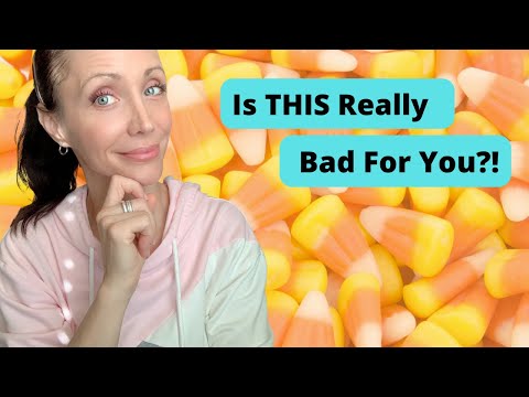 Raising Sugar-Free Kids (Plus My Sugar Free Gummy Recipe!)