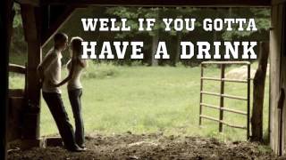 Buddy Brown - Girl You Really Shouldn't Be Here - SPOTIFY/APPLE MUSIC